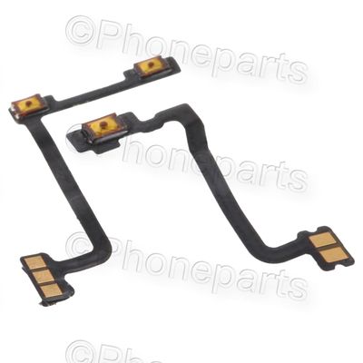 Cable Flex Botónes Encendido y Volumen Oneplus 9