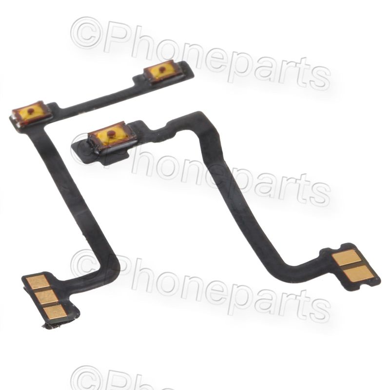 Cable Flex Botónes Encendido y Volumen Oneplus 9