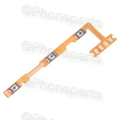 Cable Flex Botónes Encendido y Volumen Realme C65 5G