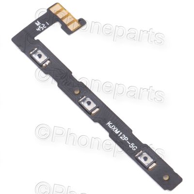 Cable Flex Botones Encendido y Volumen Xiaomi 12 Pro