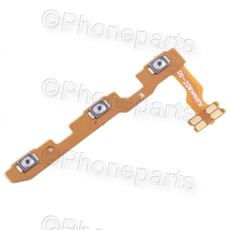 Cable Flex Botones Encendido y Volumen Xiaomi 13T Pro