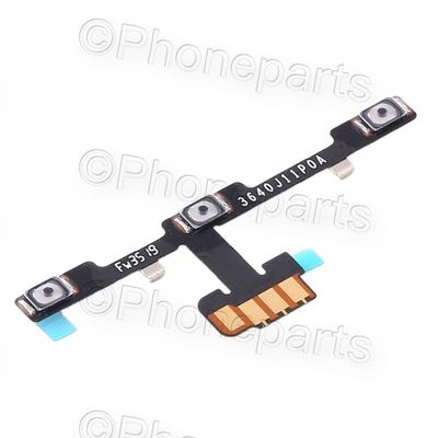 Cable Flex Botones Encendido y Volumen Xiaomi Poco F2 Pro, Redmi K30 Pro