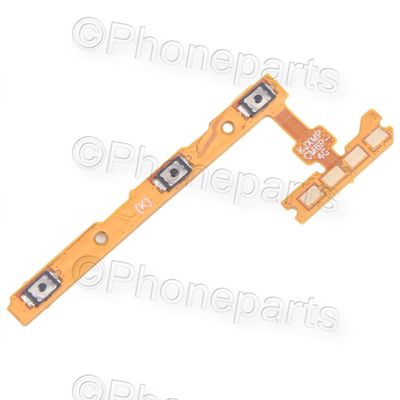 Cable Flex Botones Encendido y Volumen Xiaomi Poco M6 Pro 4G