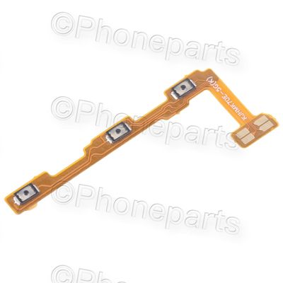 Cable Flex Botones Encendido y Volumen Xiaomi Poco X6 Pro 5G