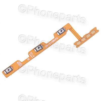 Cable Flex Botones Encendido y Volumen Xiaomi Redmi 13 4G