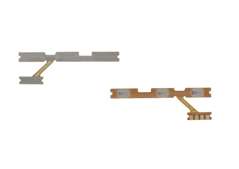 Cable Flex Botón Encendido y Volumen Xiaomi Redmi 9C/10A