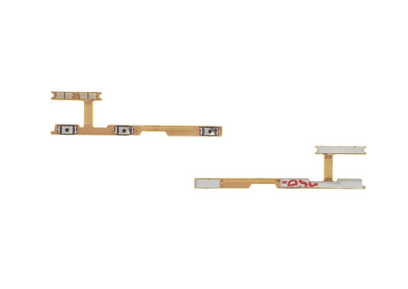 Cable Flex Botón Encendido y Volumen Xiaomi Redmi Note 10S