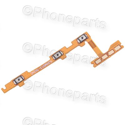 Cable Flex Botones Encendido y Volumen Xiaomi Redmi Note 13 5G