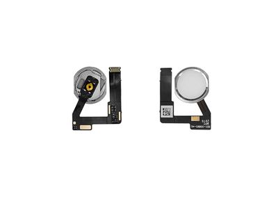 Cable Flex Botón Home Plata Apple iPad Air 3/Pro 10,5"