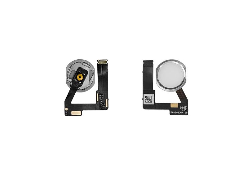 Cable Flex Botón Home Plata Apple iPad Air 3/Pro 10,5"