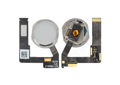 Cable Flex Botón Home Blanco/Plata Apple iPad Air3/Pro 10,5"
