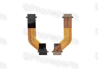 Cable Flex Botón Háptico Derecho Mando Dualsense (BDM-010)