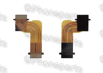 Cable Flex Botón Háptico Izquierdo Mando Dualsense (BDM-010)