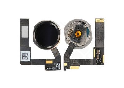 Cable Flex Botón Home Gris Espacial Apple iPad Air3/Pro 10,5"