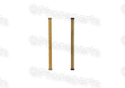 Cable Flex Botones Izquierdos Nintendo Switch Lite