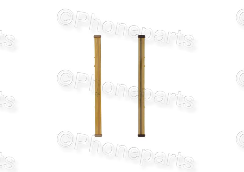 Cable Flex Botones Izquierdos Nintendo Switch Lite