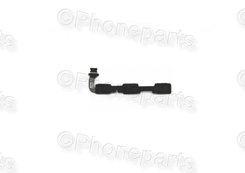 Cable Flex Botones Laterales Volumen Xiaomi RedMi3