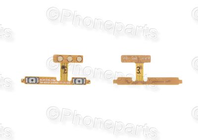 Cable Flex Volumen Samsung Galaxy A12, M12, A32, M32, M22, M52, A13, M23, M31s, M33, A13s, A23, A04s, M13, M14