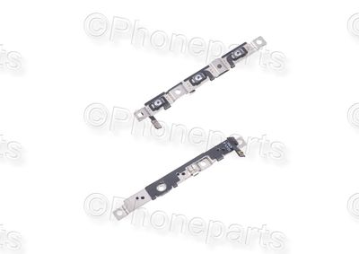 Cable Flex Botones Volumen Apple iPhone 16 Plus