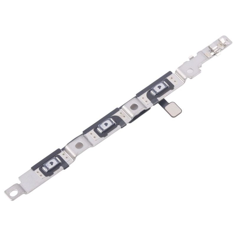 Cable Flex Botones Volumen Apple iPhone 16 Pro Max