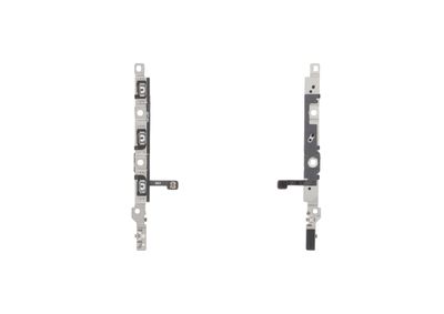 Cable Flex Botones Volumen Apple iPhone 16 Pro