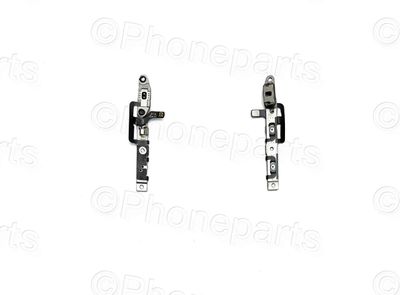 Cable Flex Botones Volumen Apple Iphone14