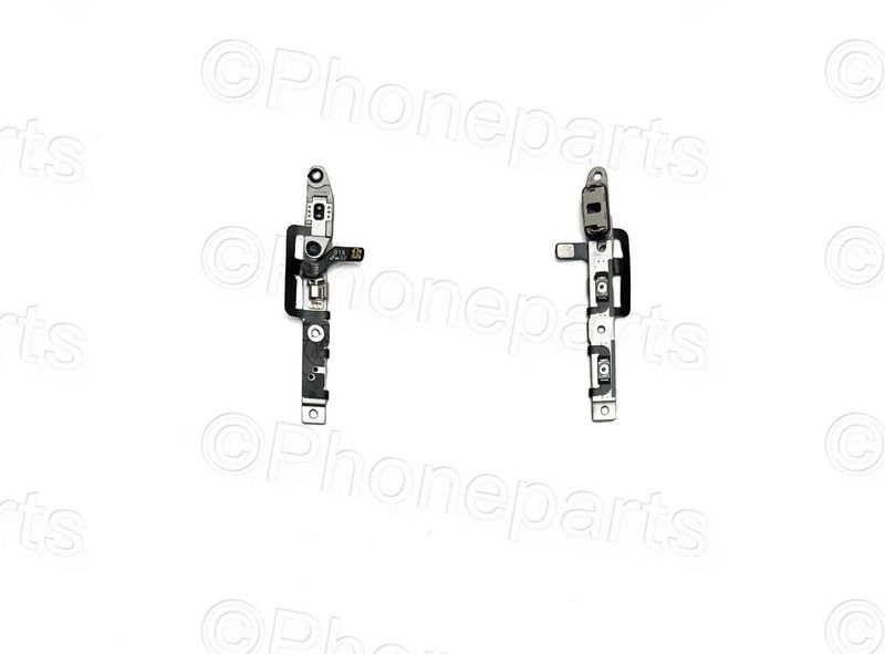 Cable Flex Botones Volumen Apple Iphone14