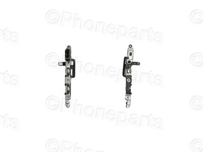 Cable Flex Botones Volumen Apple Iphone14 PLUS