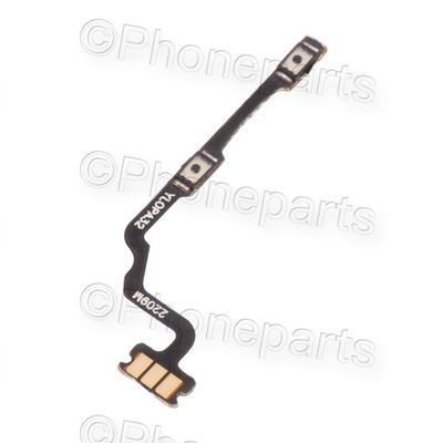 Cable Flex Botones Volumen Oppo A72 4G