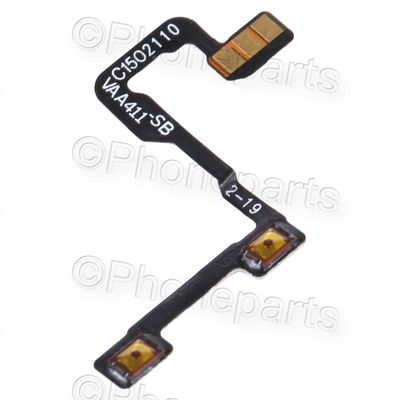 Cable Flex Botones Volumen Oneplus Nord 2 5G