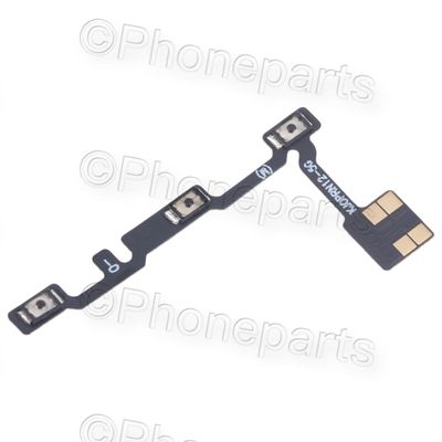 Cable Flex Botones Encendido y Volumen Oppo Reno12 5G