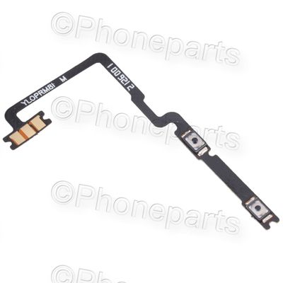 Cable Flex Botones Volumen Realme 8i
