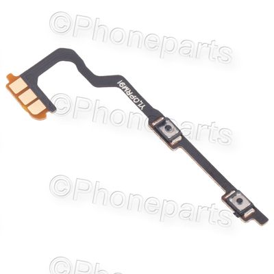 Cable Flex Botones Volumen Realme 9i