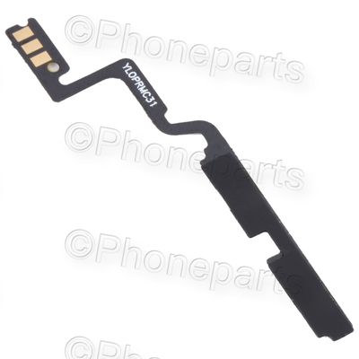 Cable Flex Botones Volumen Realme C31
