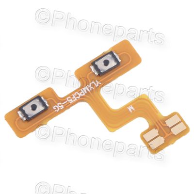 Cable Flex Botones Volumen Xiaomi Poco F5