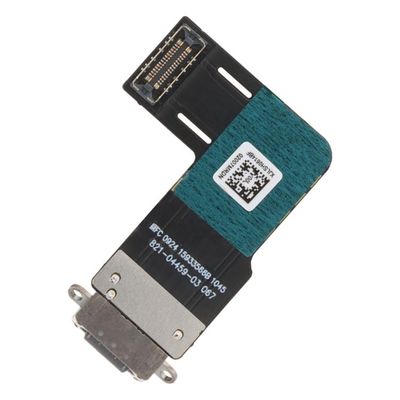 Cable Flex Conector Carga Gris Apple iPad Air 11 2024 A2902 A2903 A2904