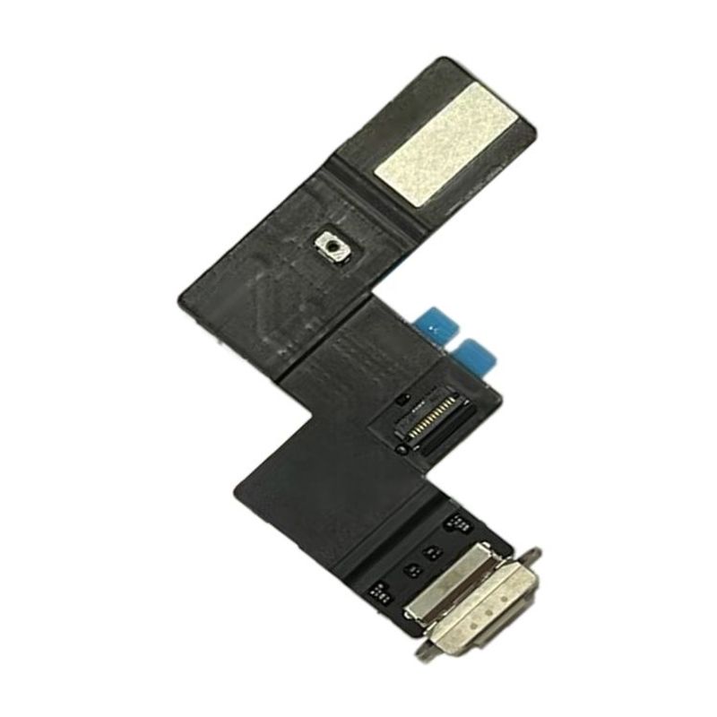 Cable Flex Conector Carga Blanco Apple iPad Air 13 2024 A2898 A2899 A2900