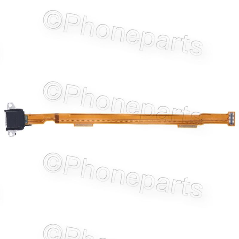 Cable Flex Conector Carga Oppo A77