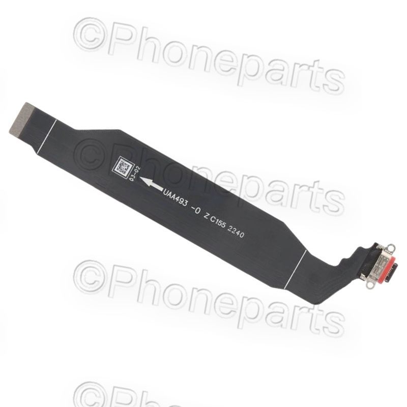 Cable Flex Conector de Carga Oneplus 10T
