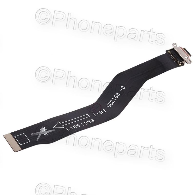 Cable Flex Conector de Carga Oneplus 8