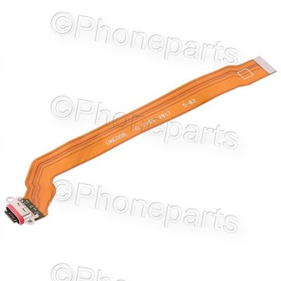 Cable Flex con Conector Carga Oppo Reno4 5G