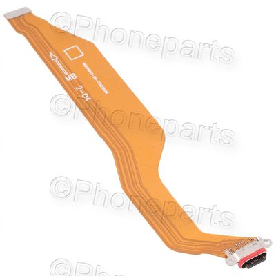 Cable Flex Conector Carga Oppo Reno7 5G