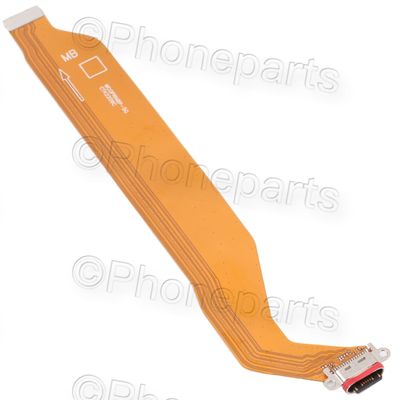 Cable Flex Conector Carga Oppor Reno8 Pro 5G