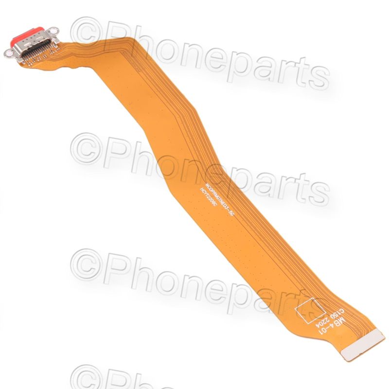 Cable Flex Conector Carga Realme GT Neo3