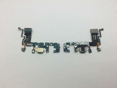 Cable Flex con Placa Conector Carga USB TipoC con Micro Samsung G965F Galaxy S9+ PLUS