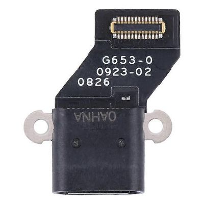 Cable Flex Conector de Carga Google Pixel 4A 5G