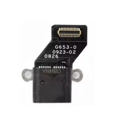 Cable Flex Conector de Carga Google Pixel 4A