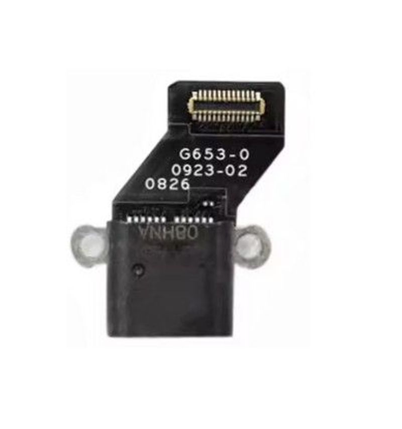 Cable Flex Conector de Carga Google Pixel 4A