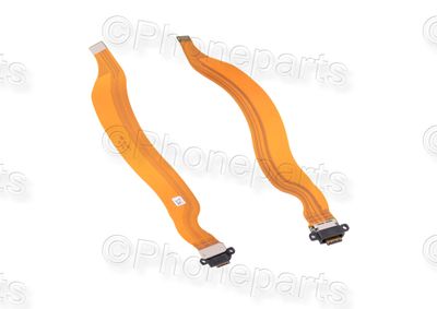 Cable Flex con Conector de Carga Honor 30 Pro
