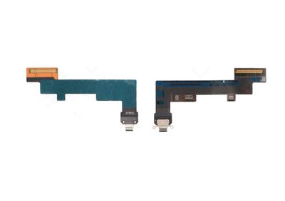 Cable Flex con Conector de Carga Gris Espacial Apple iPad Air4 2020 (Version Cellular)